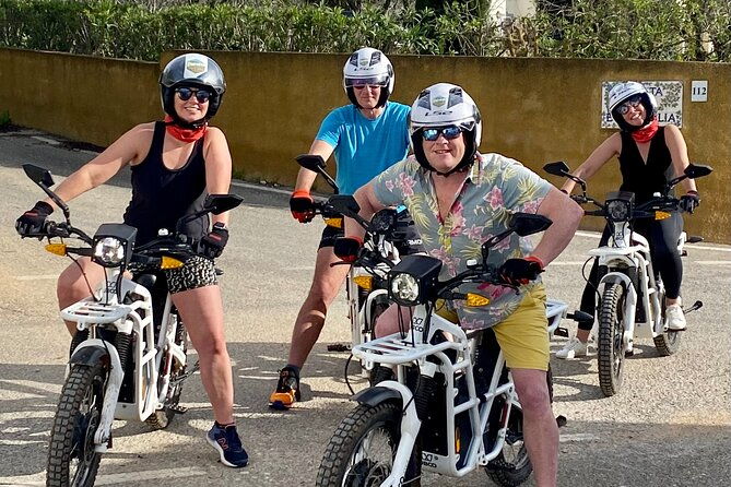 winter-offer-electric-e-bike-tour-to-quinta-da-tor-winery-algarve