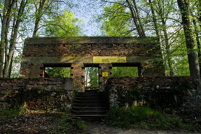 wolfs-lair-private-day-trip-from-warsaw