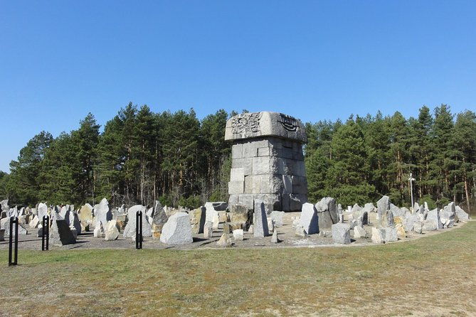 wolfs-lair-treblinka-tour-in-1-day-from-warsaw