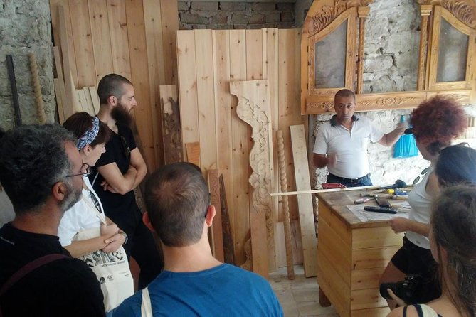 wood-crafting-experience-in-gjirokastra