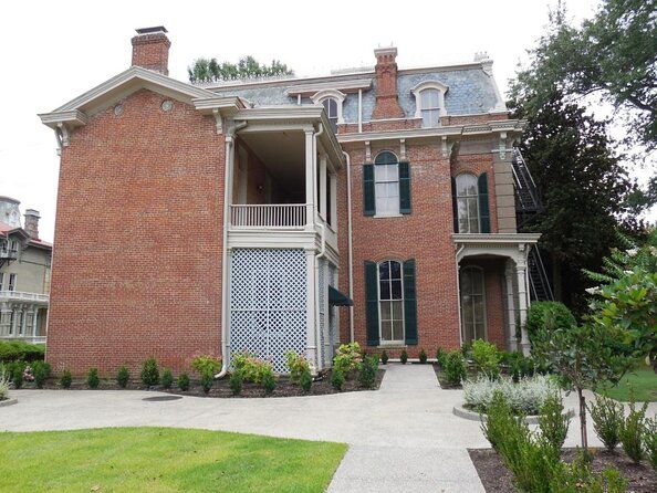 woodruff-fontaine-house-museum-admission-ticket-in-memphis