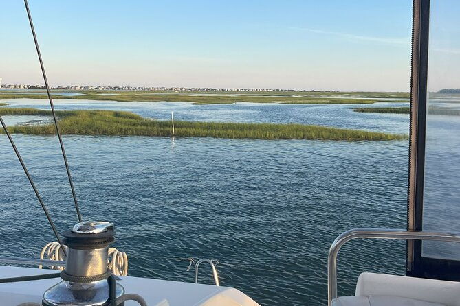 wrightsville-beach-sunset-cocktail-sail