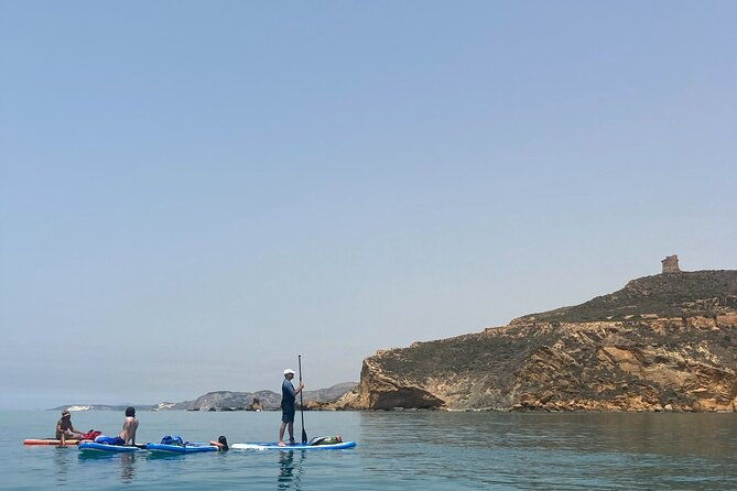 wwf-sup-tour-from-cala-manbru-to-torre-salsa-reserve