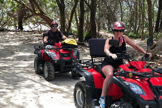 xdream-adventure-damajagua-waterfalls-atv-zip-lines-horseback-riding-pool
