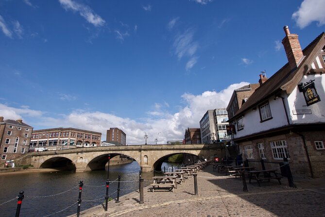 york-history-walk-river-route