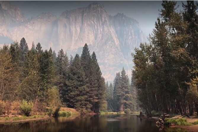 yosemite-kings-canyon-national-parks-2-day-tour-from-sf