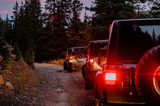 you-drive-sunset-jeep-tour-in-idaho-springs-denver