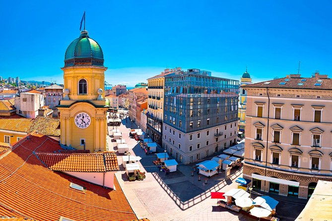 zagreb-rijeka-opatija