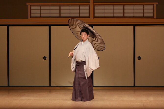 zashikimai-performance-by-national-theatre-in-kenchoji-kamakura
