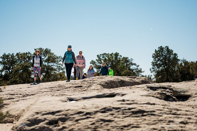 zion-4x4-backcountry-tour-with-petroglyphs-2