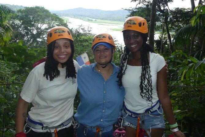 zipline-and-sloth-sanctuary-private-tour
