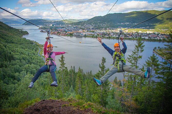 zipline-experience-in-mosjoen