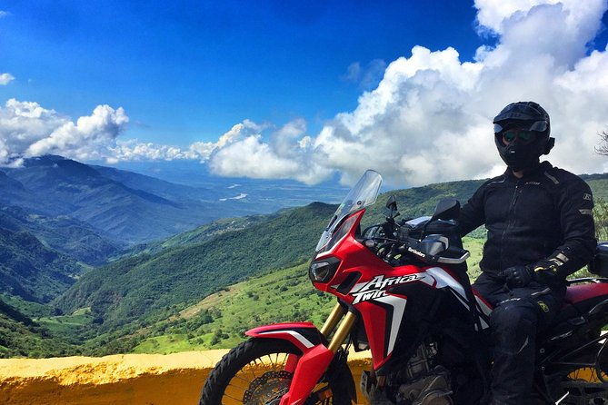 1-day-lake-calima-ride