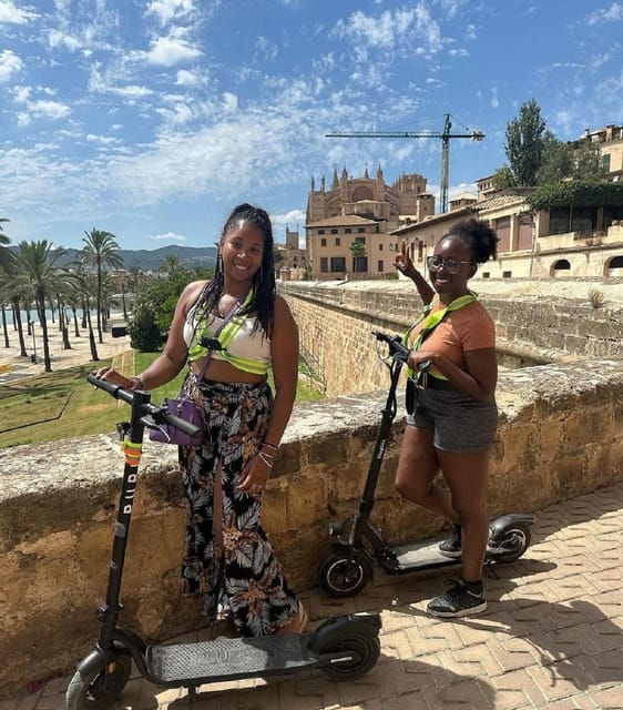 1-hour-electric-scooter-tour-in-palma-de-mallorca