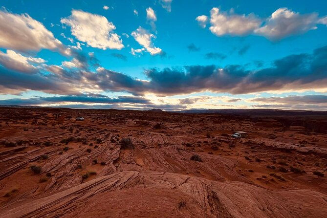1-hour-horseshoe-bend-trail-ride