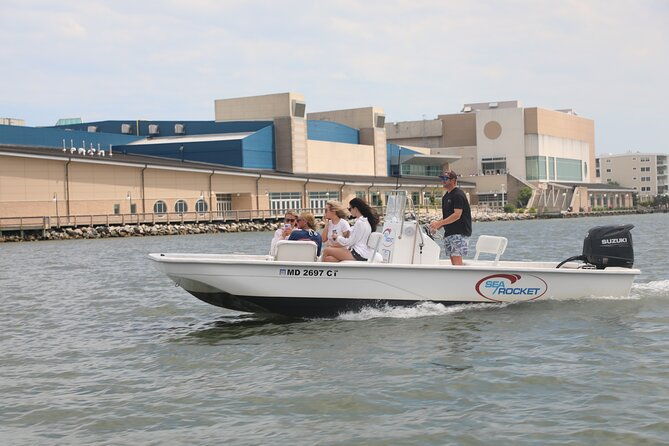 1-hour-private-party-assateague-island-cruise-in-ocean-city-md