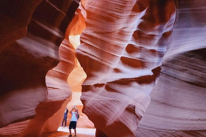 2-day Antelope Canyon, Grand Canyon, Zion