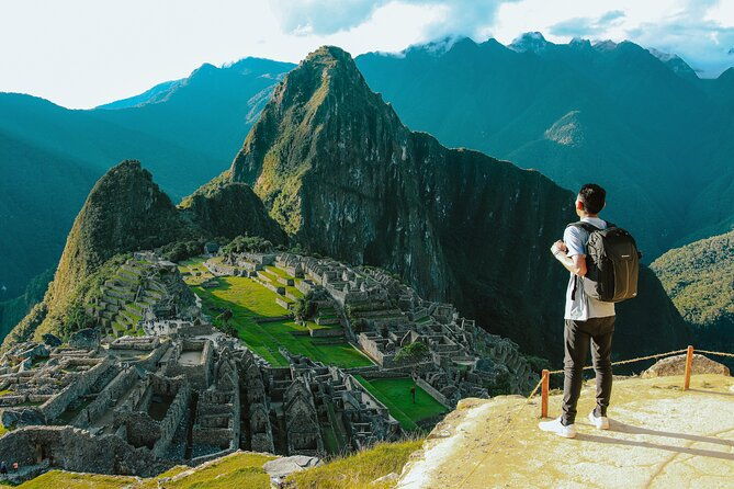 2-day-private-tour-short-inca-trail-to-machu-picchu-from-cusco