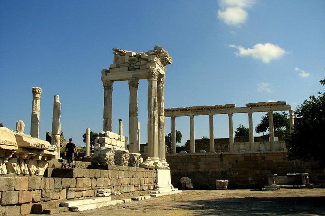 2-day-tour-of-ephesus-and-pergamum