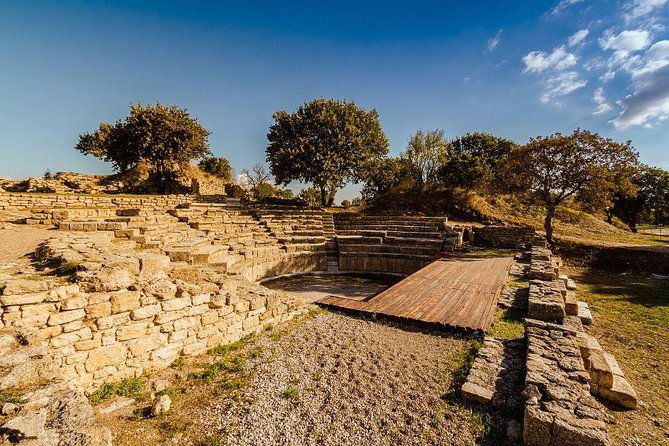 2-days-small-group-gallipoli-and-troy-tour-from-istanbul