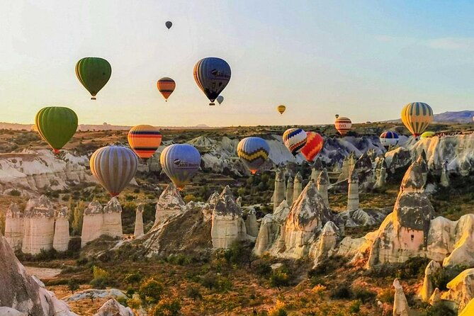 2-days-tour-in-cappadocia-by-plane