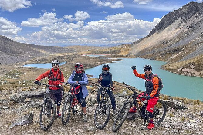 2-days-trekking-and-biking-tour-in-cusco-ausangate