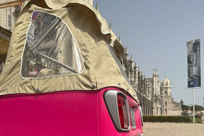 2-hours-private-tour-to-discover-belem-with-tuk-tuk