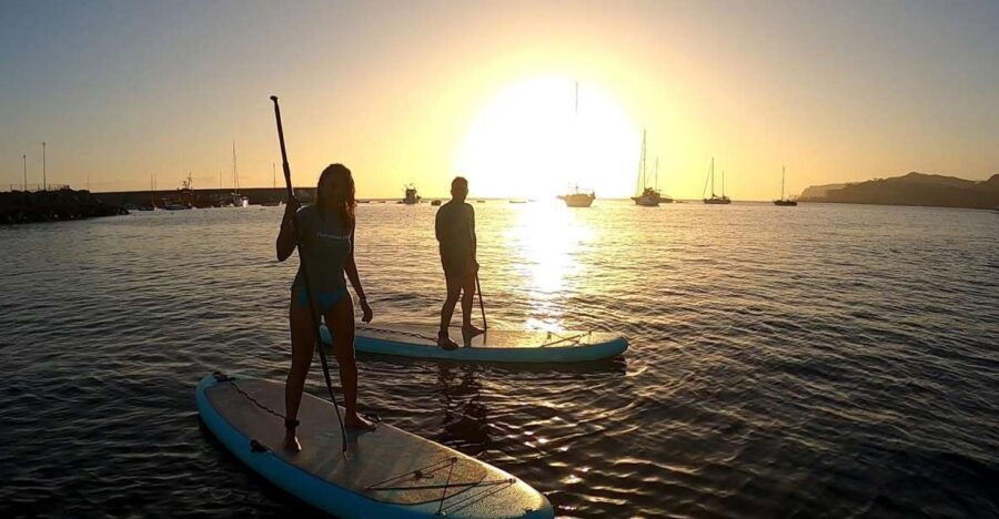 2h-sunset-paddle-board-session-in-gran-canaria