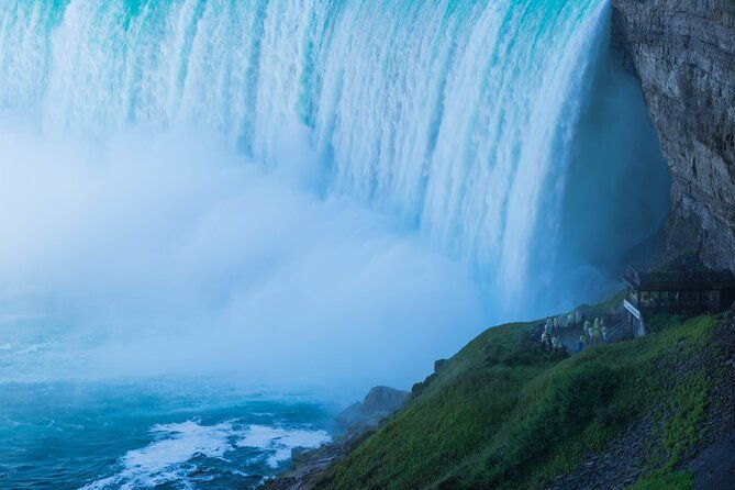 3 Day Niagara Falls and Philadelphia Tour From New York