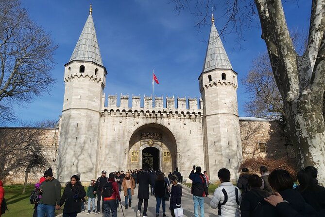 3-day-private-istanbul-guided-tour