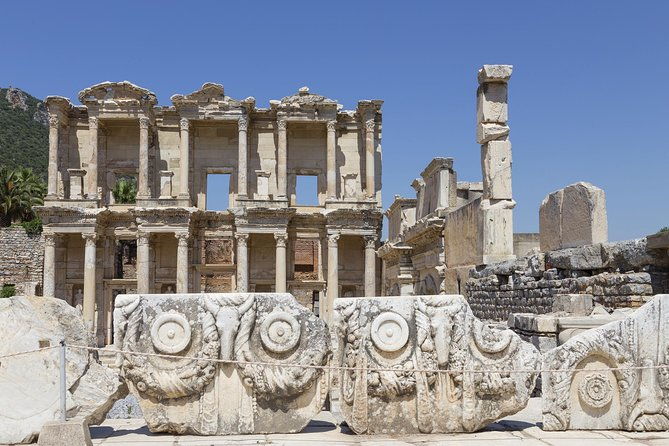 3-day-small-group-tour-from-istanbul-to-kusadasi-troy-gallipoli-anzac-battlefields-and-ephesus-ancient-city