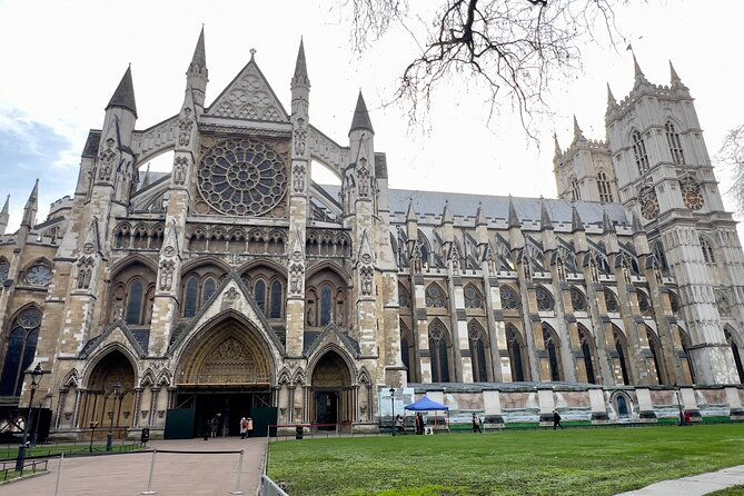 3-hour-private-tour-in-london-with-pickup