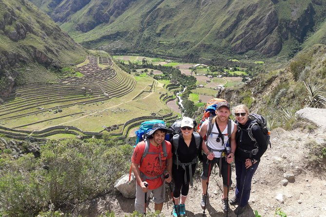 4-day-inca-trail-to-machu-picchu-with-camping