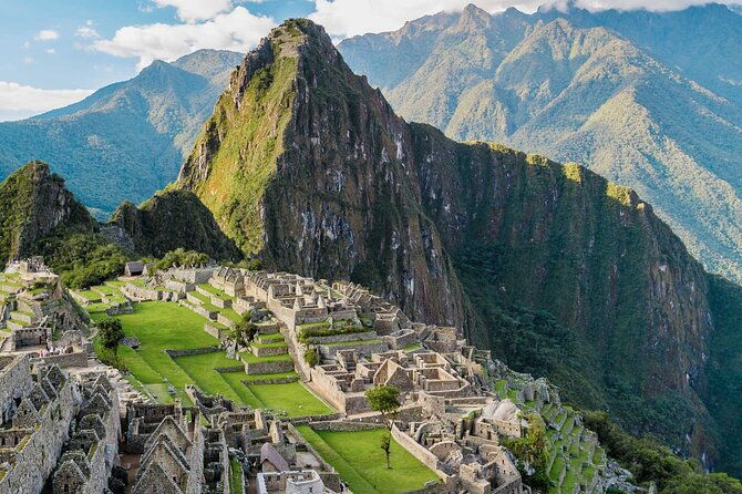 4-day-machupicchu-and-rainbow-mountain-guided-tour