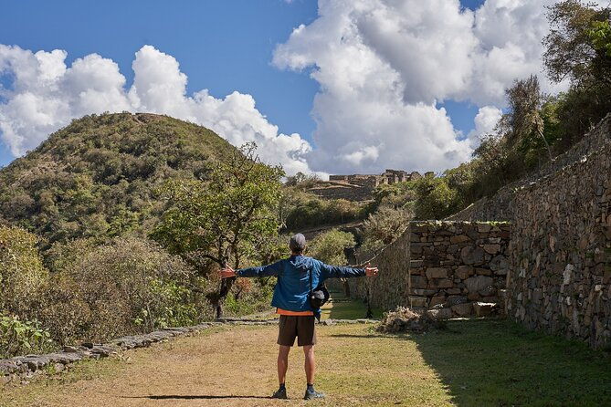 4-days-choquequirao-trek-adventure