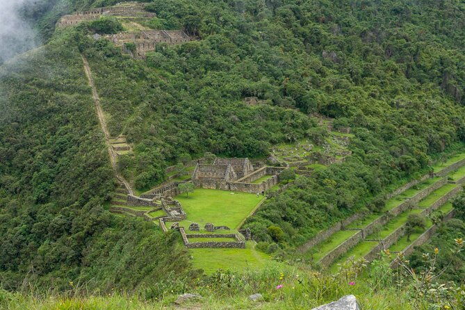 4-days-trek-at-choquequirao