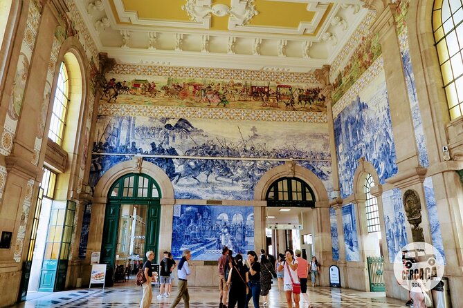 4-hour-sightseeing-tour-in-porto