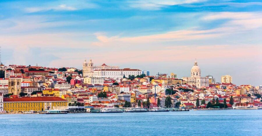 4-hour-tour-of-lisbon-in-privete