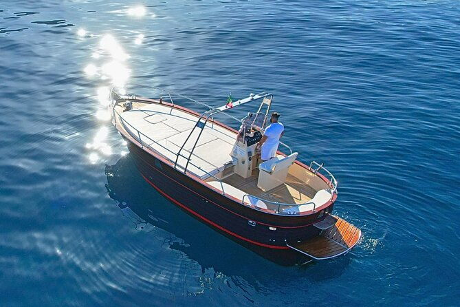 4-hours-private-boat-tour-to-capri-from-sorrento