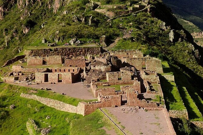 5-day-cusco-and-machu-picchu-tour-2