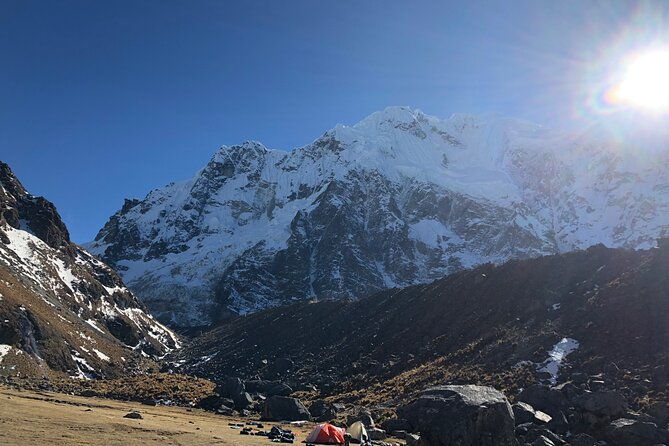 5-day-salkantay-trek-to-machu-picchu