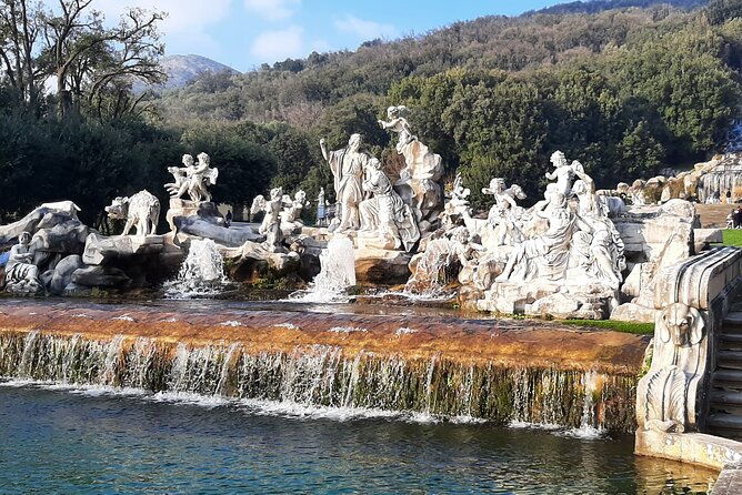 5-hour-royal-palace-of-caserta-private-guided-tour-by-train-from-naples