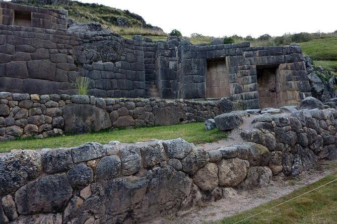 7-day-lares-trek-to-machu-picchu-private-service