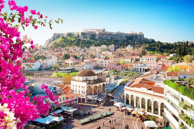 8-day-classic-greece-tour-athens-epidaurus-mycenae-olympia-delphi-meteora