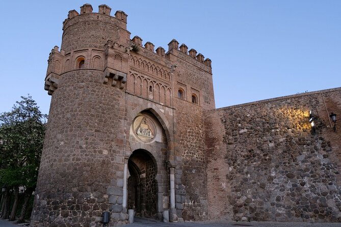 8-hour-private-tour-to-toledo-from-madrid-with-certified-guide