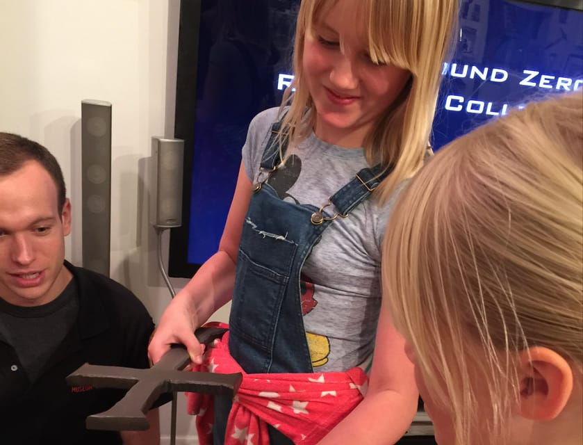 9-11-museum-workshop-100-images-and-artifacts-hands-on