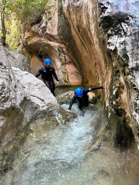 abdet-water-canyoning