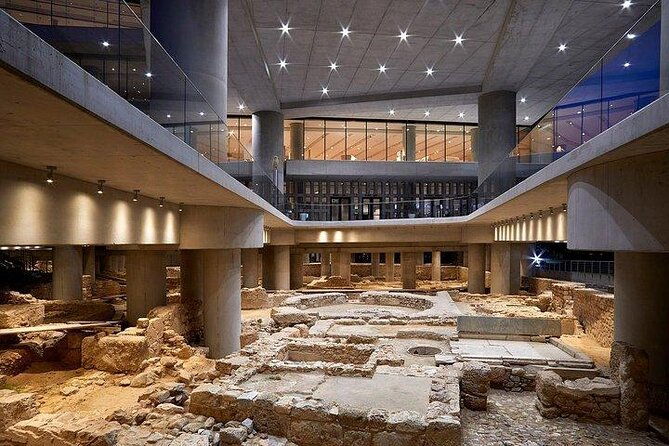 acropolis-museum-private-guided-tour
