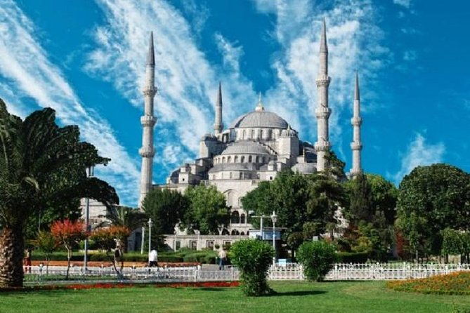 afternoon-tour-of-topkapi-palace-hagia-irene-church