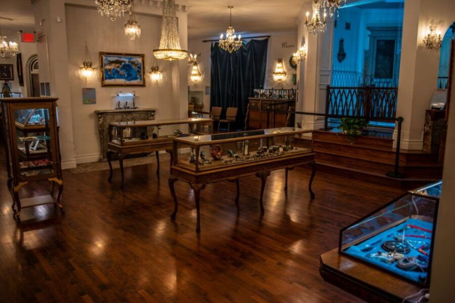 albuquerque-turquoise-museum-admission-ticket